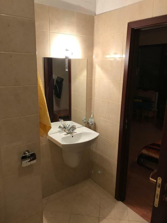 Flora Ski-Slope Studio Apartment Borowez Exterior foto